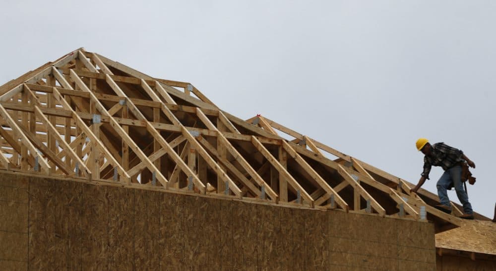 Rich Barlow: Progressive local regulations risk leaving our greatest cities as playpens for the wealthy, testimonials to our growing inequality. (John Bazemore/ AP)