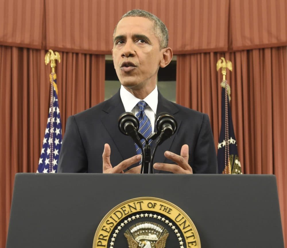 Collection 95+ Pictures photo of president obama in the oval office Latest