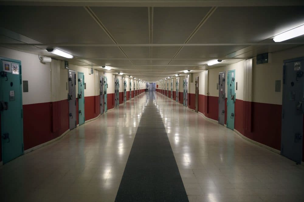 Are Prisons In France Breeding Grounds For Terrorists? | Here & Now