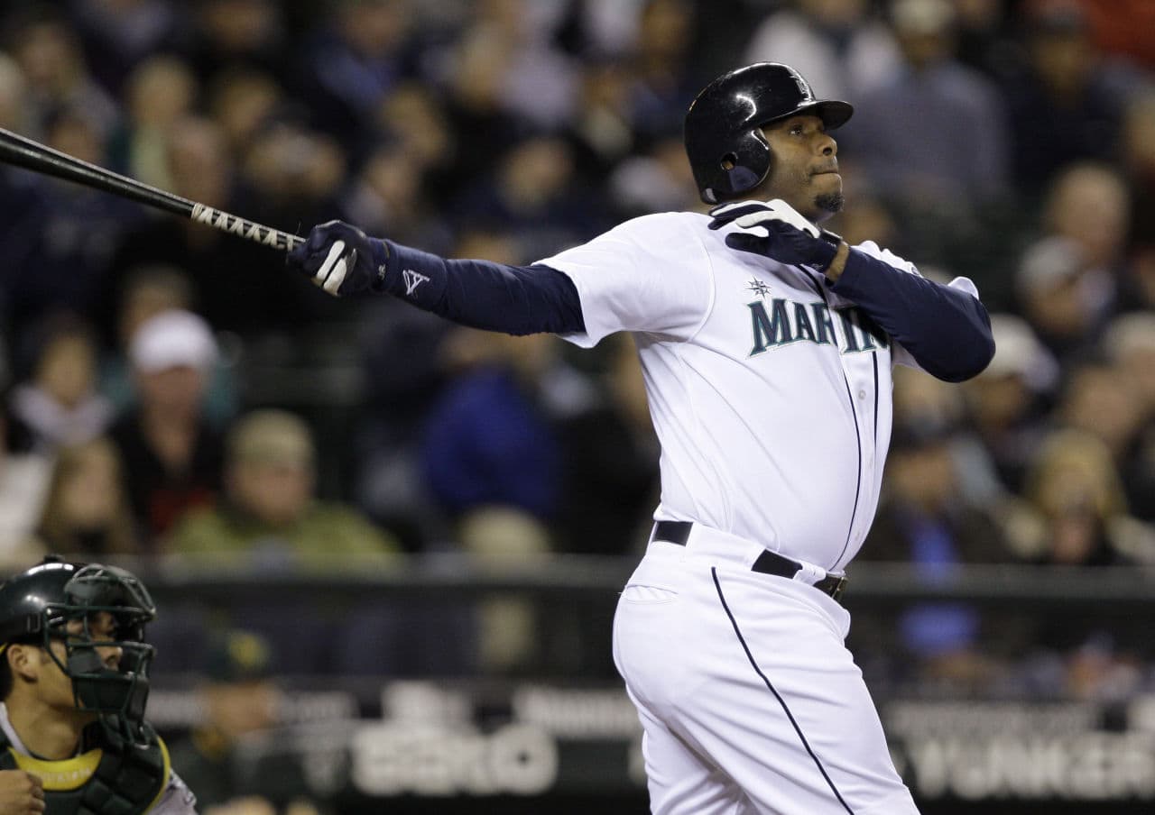 Baseball Immortality Expected For Ken Griffey Jr. Today | Here & Now