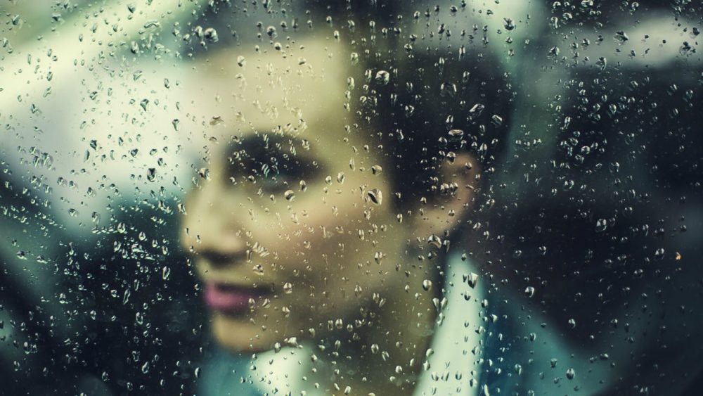 In four decades, she hasn’t had a single romantic relationship. Is it too late for her to find love? (Matthew Wiebe/ Unsplash)
