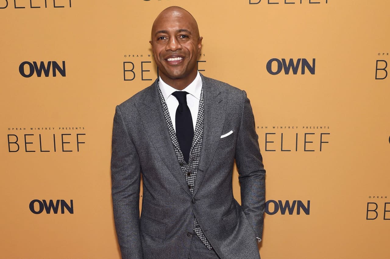 Former Basketball Star Jay Williams Chases A New Dream | Here & Now