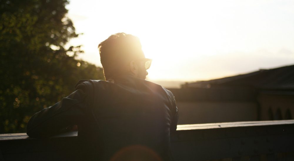 A mother is concerned that her 32-year-old is ruining his life by taking up with an older woman. (Margot Pandone/ Unsplash)