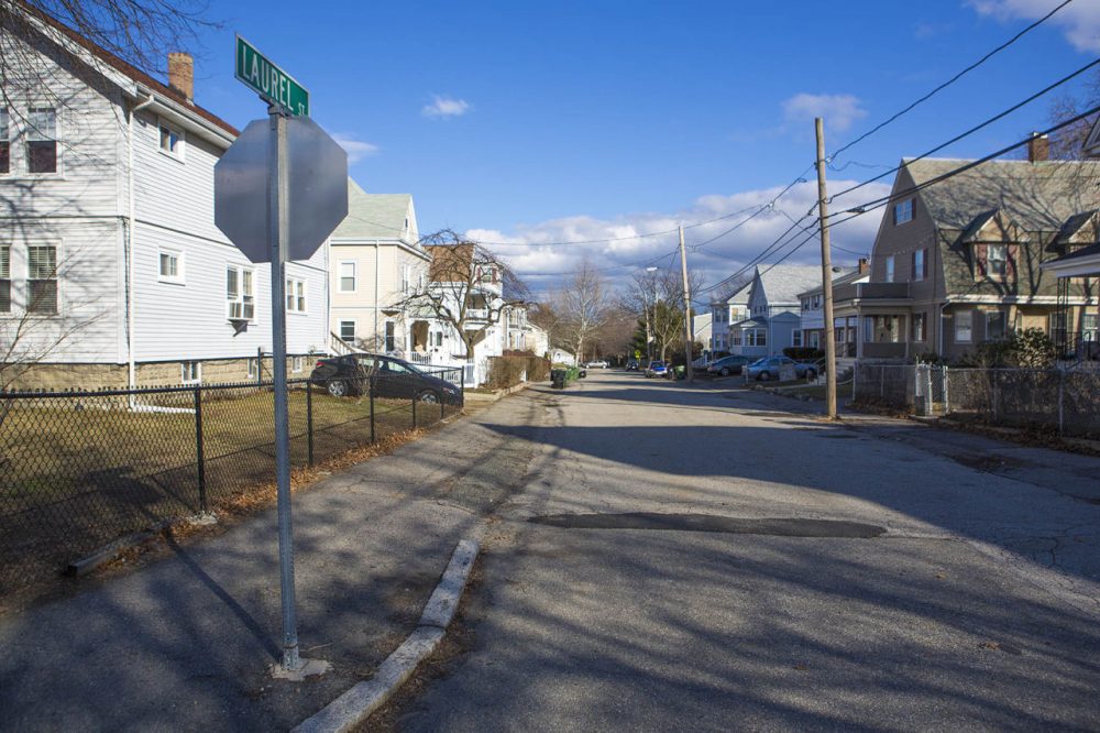 Watertown Shootout Will Not Be Recreated For Film On Laurel Street