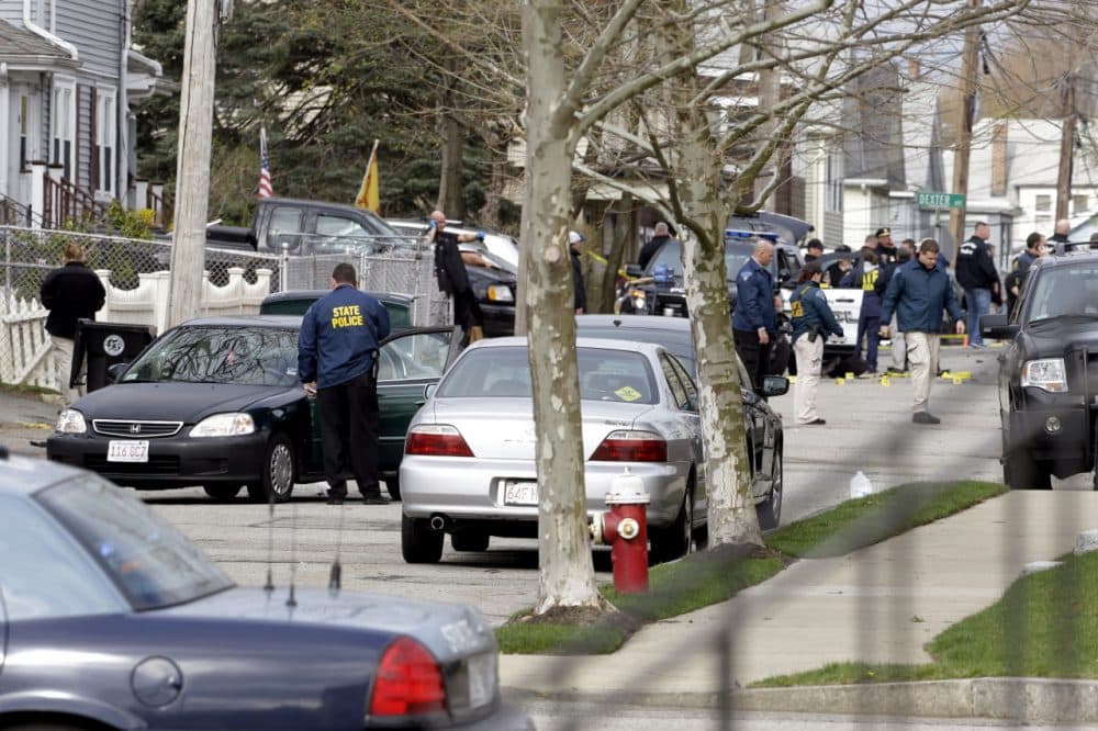Filmmakers Want To Recreate Watertown Shootout On Same Streets Where It