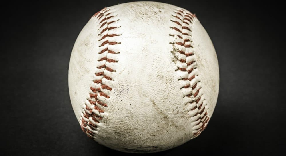 Here comes opening day, not a moment too soon. (Kai Oberhäuser/Unsplash)
