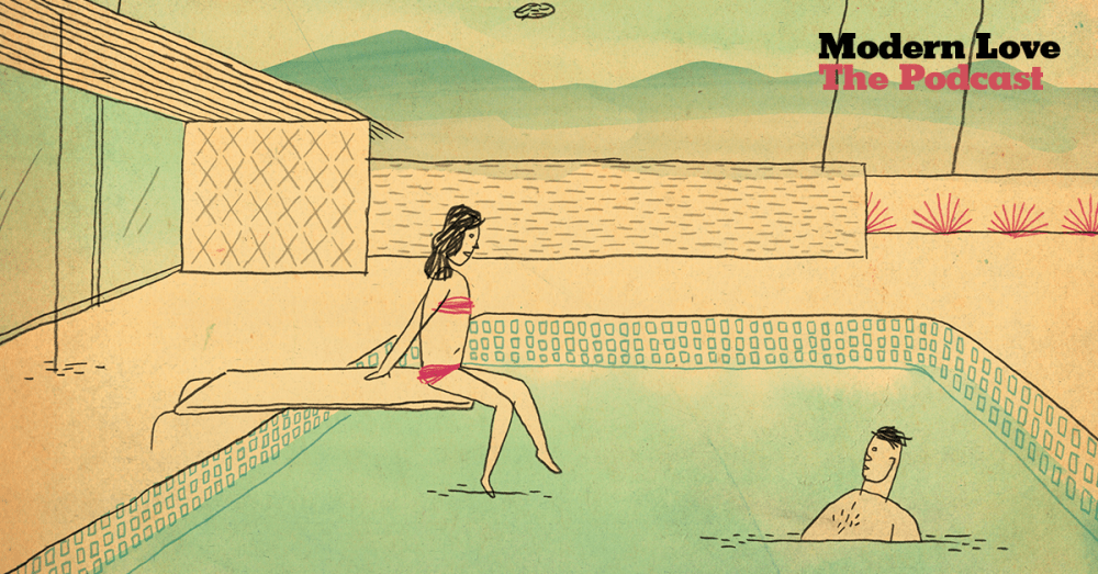 (Brian Rea for the New York Times)