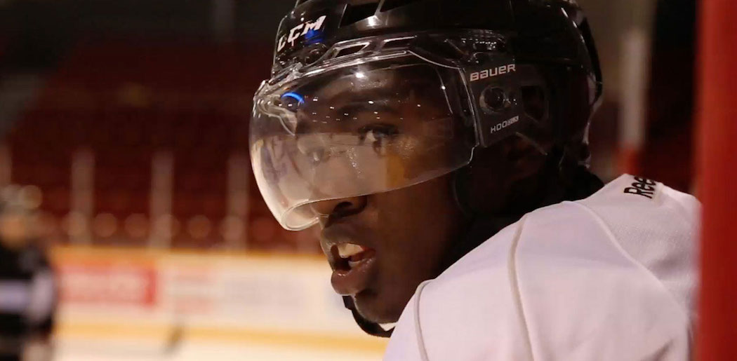 "Soul On Ice: Past, Present, and Future," included in the Roxbury Film Festival this June (Courtesy MFA)