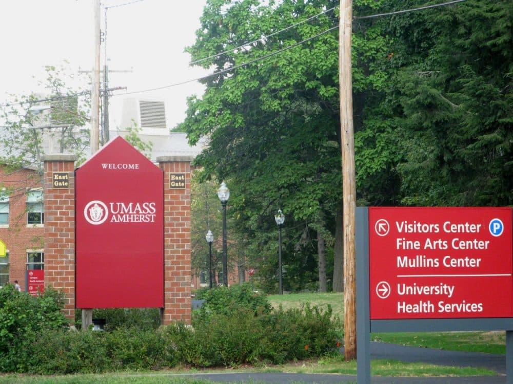 UMass Amherst Will Let Students Choose Come Back To Campus This Fall