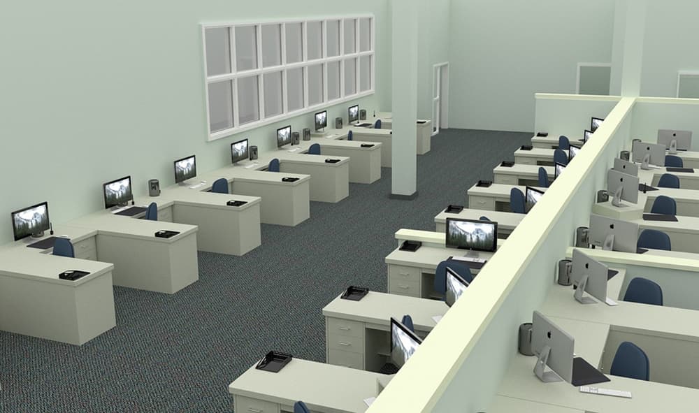 digital disruption in white collar jobs on point 21st century office