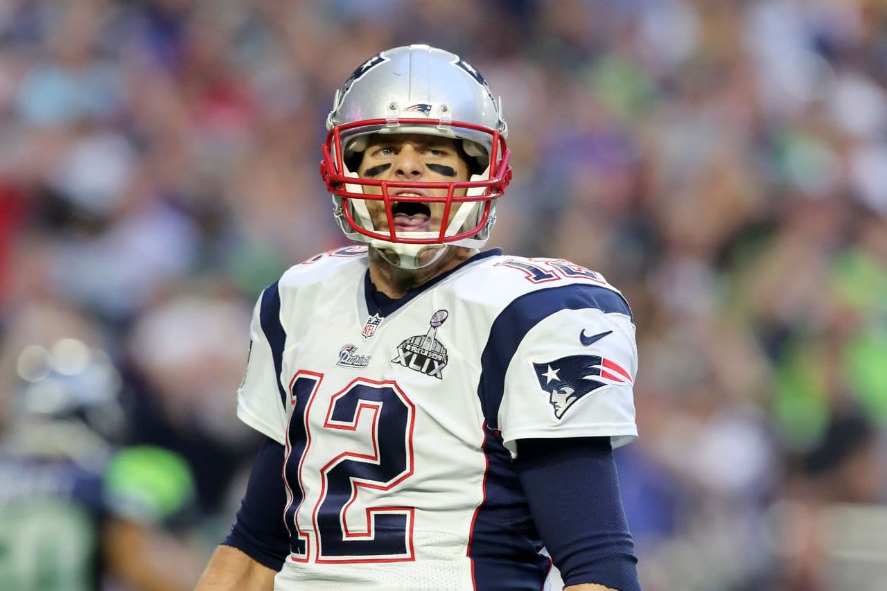 Tom Brady Must Serve 4 Game #39 Deflategate #39 Suspension Appeals Court