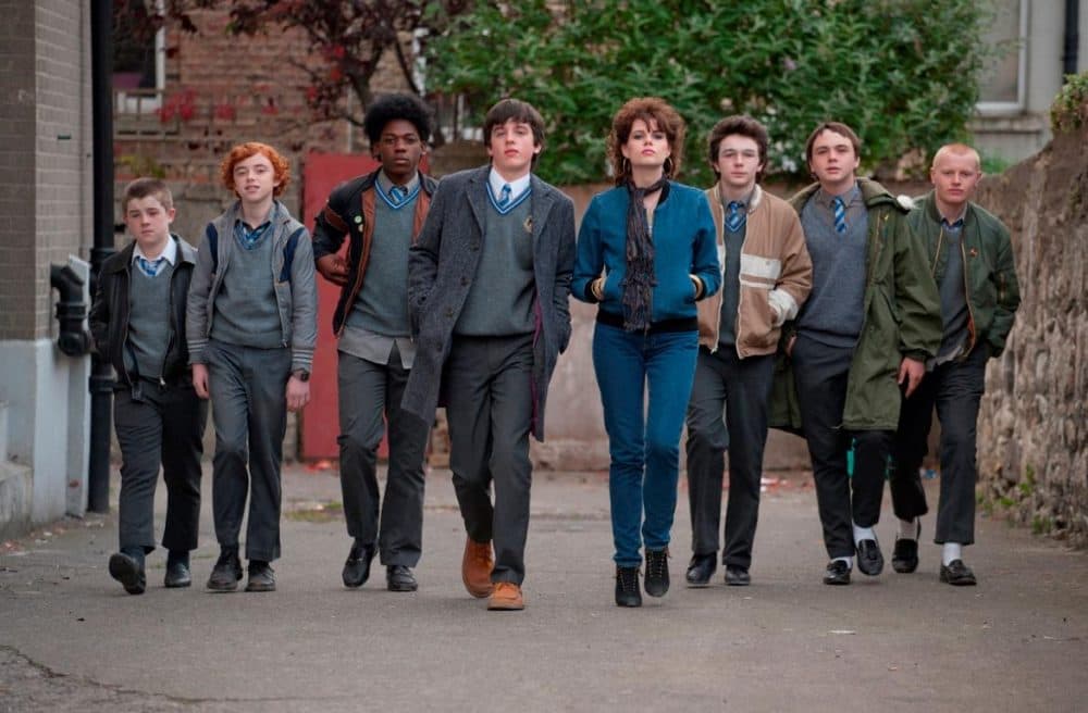 John Carney wrote, produced and directed the musical comedy-drama film "Sing Street." (Facebook)