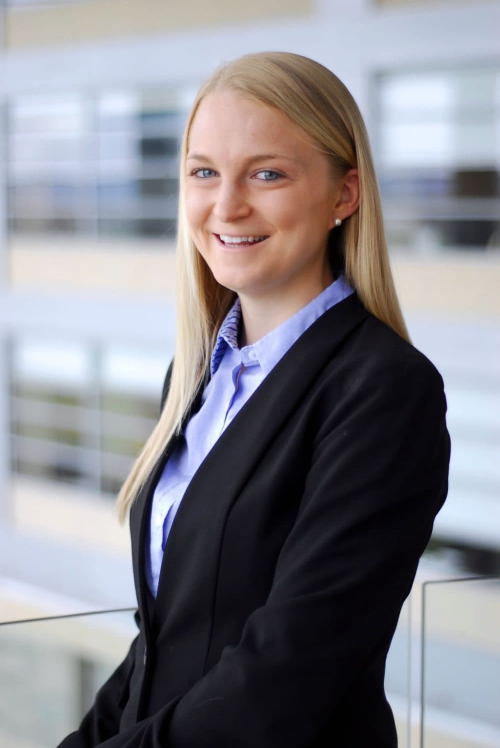 Emily Waschenko, recent graduate of the Smeal College of Business at Penn State. (Courtesy/Emily Washenko)