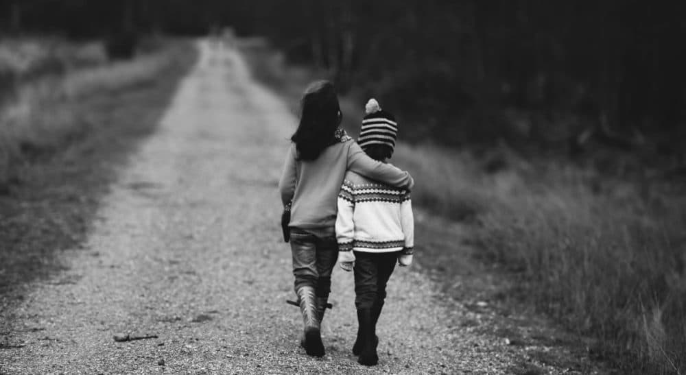 It's time to shift our focus away from repairing broken adults to building strong children. (Annie Spratt/Unsplash)