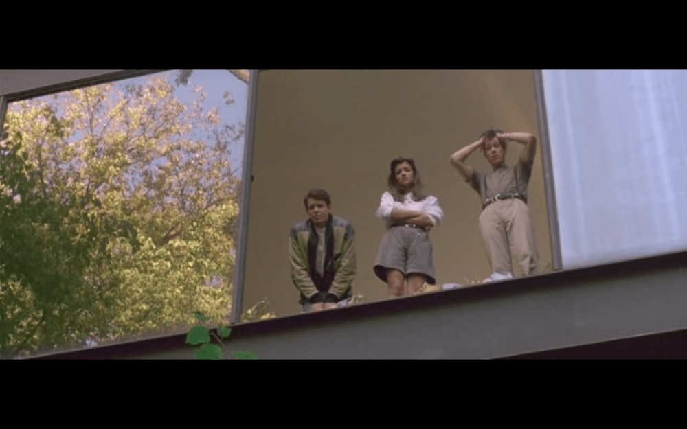 A scene from "Ferris Bueller's Day Off." (Banalities/Flickr)