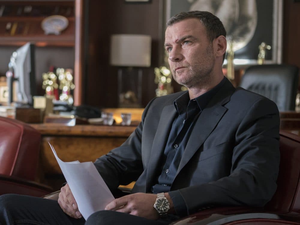 Liev Schreiber Is Back As Showtime's 'Ray Donovan,' The Fixer You Love ...