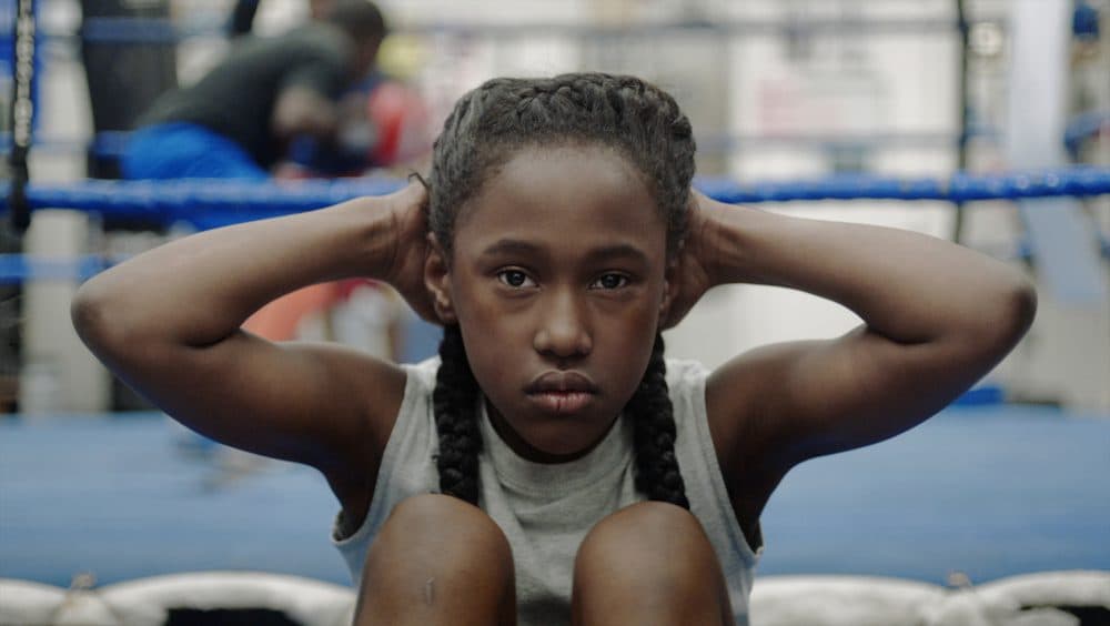 The Fits' Takes Viewers Inside The World Of Innovative Dance ...