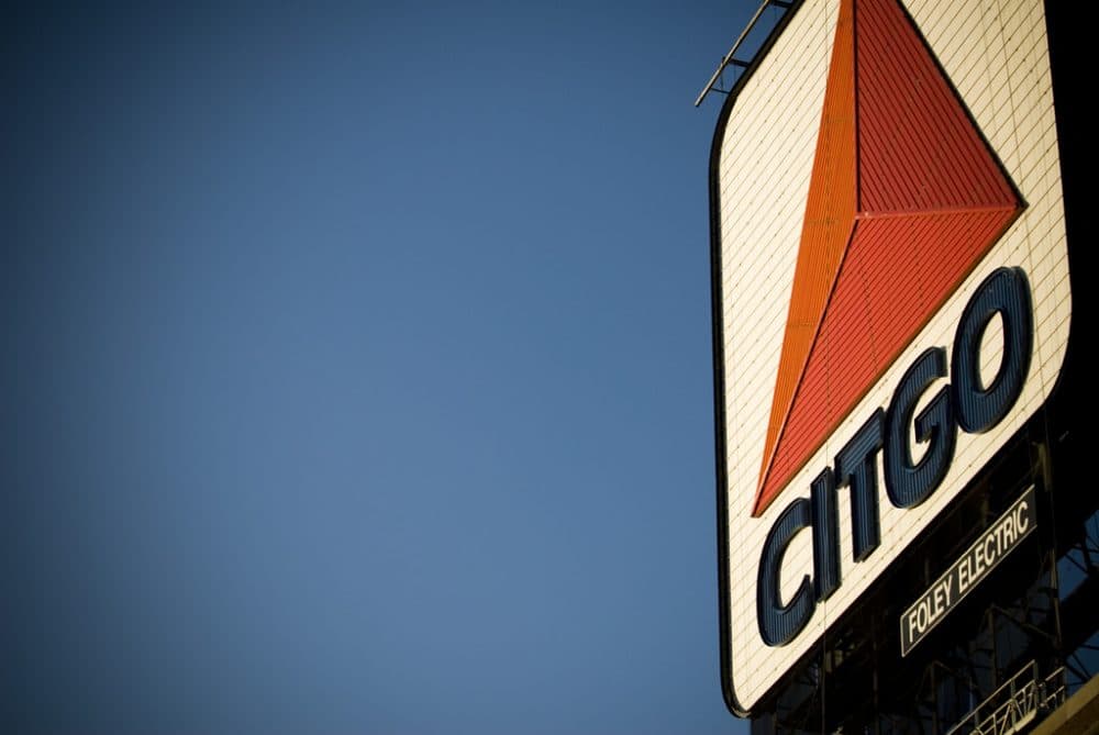 The half century-old Citgo sign is changing hands in a changing neighborhood. Alex Green makes the case for preserving an imperfect piece of Boston history. (lee/Flickr)
