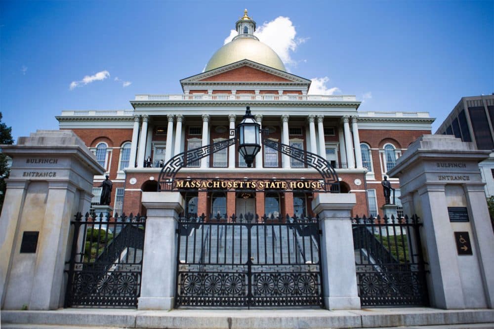 4 Big Issues Likely To Come Up In The New Mass. Legislative Session ...