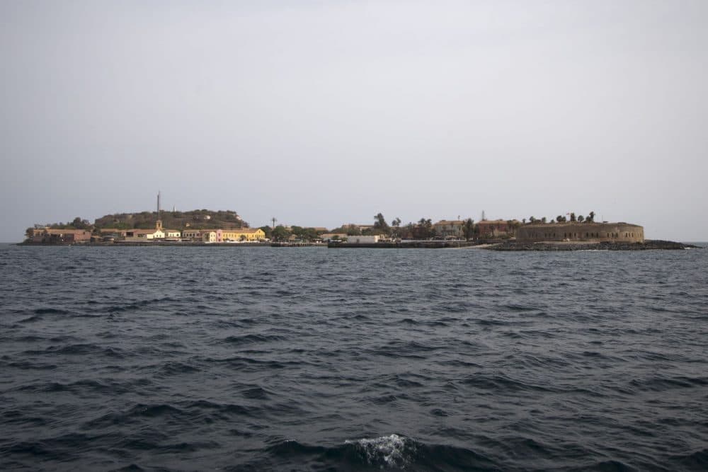 Senegal, pictured here, and Gambia, portrayed in the new "Roots" miniseries, were the point of origin for most of the slaves that were brought to New England. (Carolyn Kaster/AP)