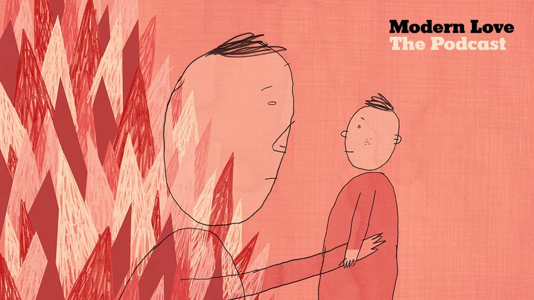 In The Waiting Room Of Estranged Spouses | Encore