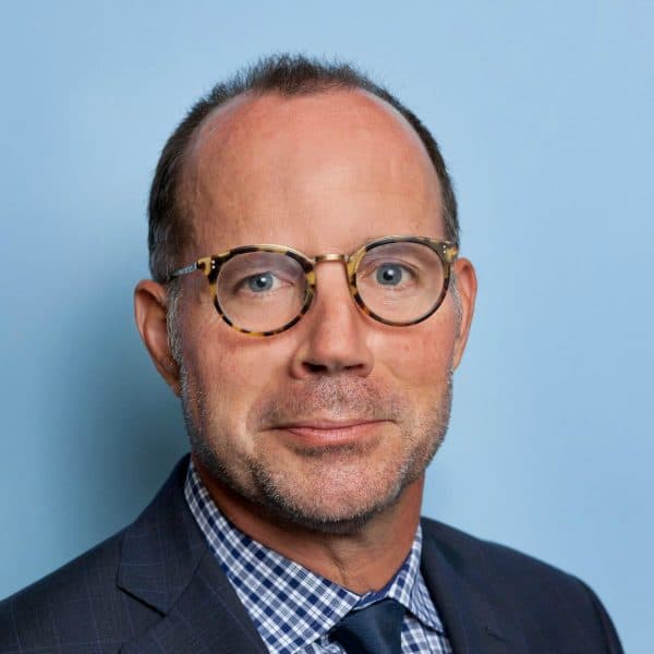 Mark T. Williams | WBUR