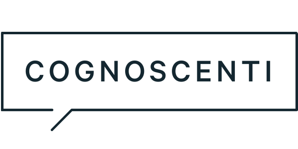 Cognoscenti
