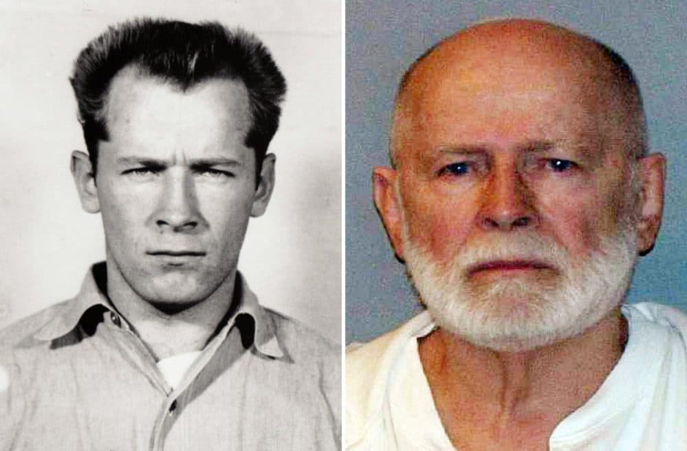 Image result for whitey bulger