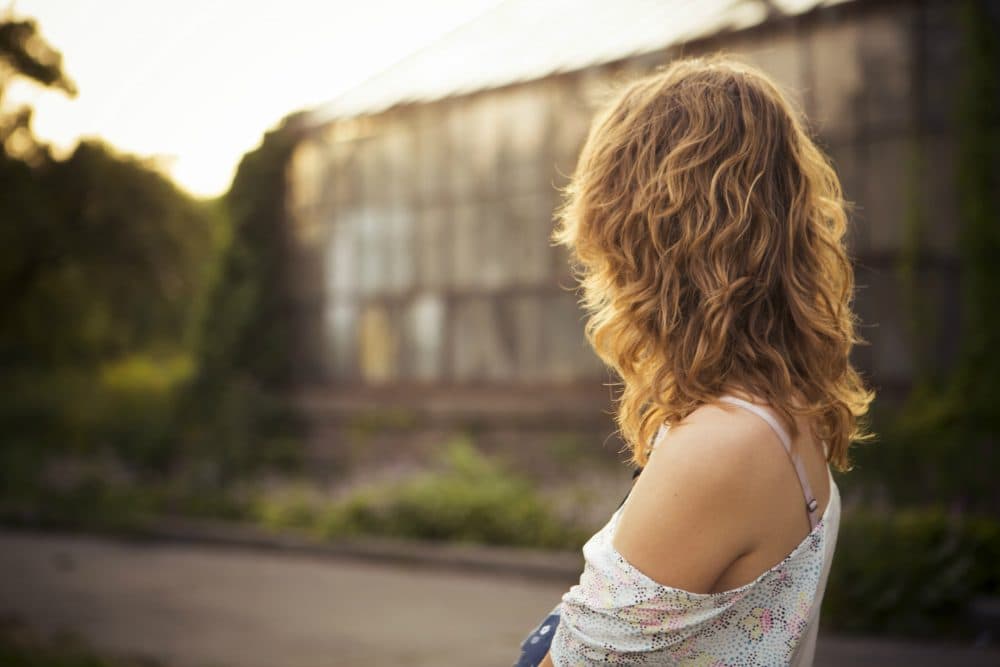 Long-term monogamy is hard work. Crushes happen. What matters is what you do -- and don't do -- with them. (Anna Demianenko/ Unsplash)