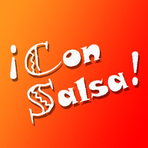 Con Salsa