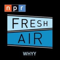 fresh air podcast