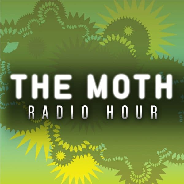 The Moth Radio Hour