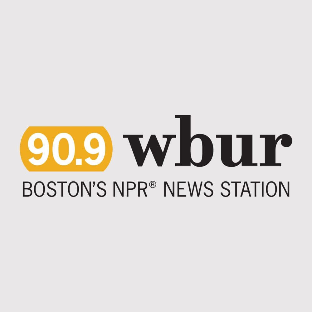 WBUR 90.9 FM