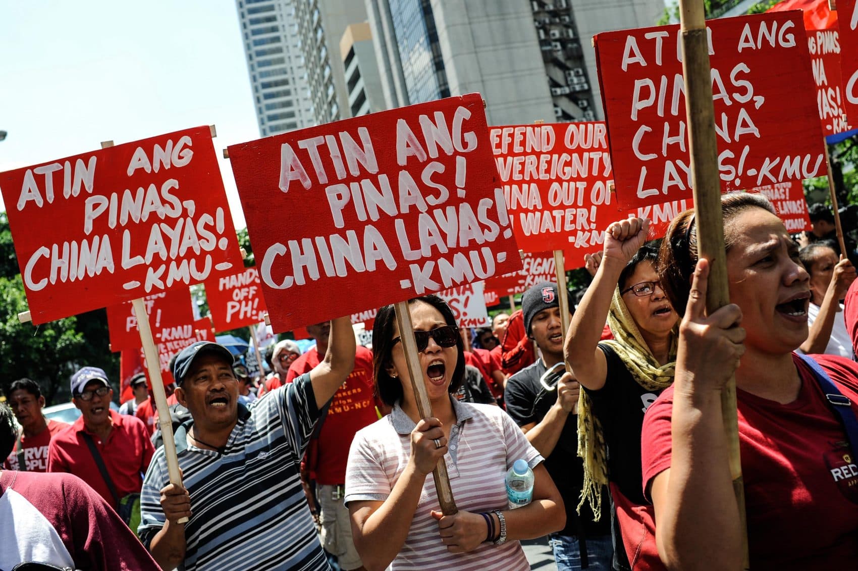 China Loses To The Philippines In South China Sea Case | Here & Now