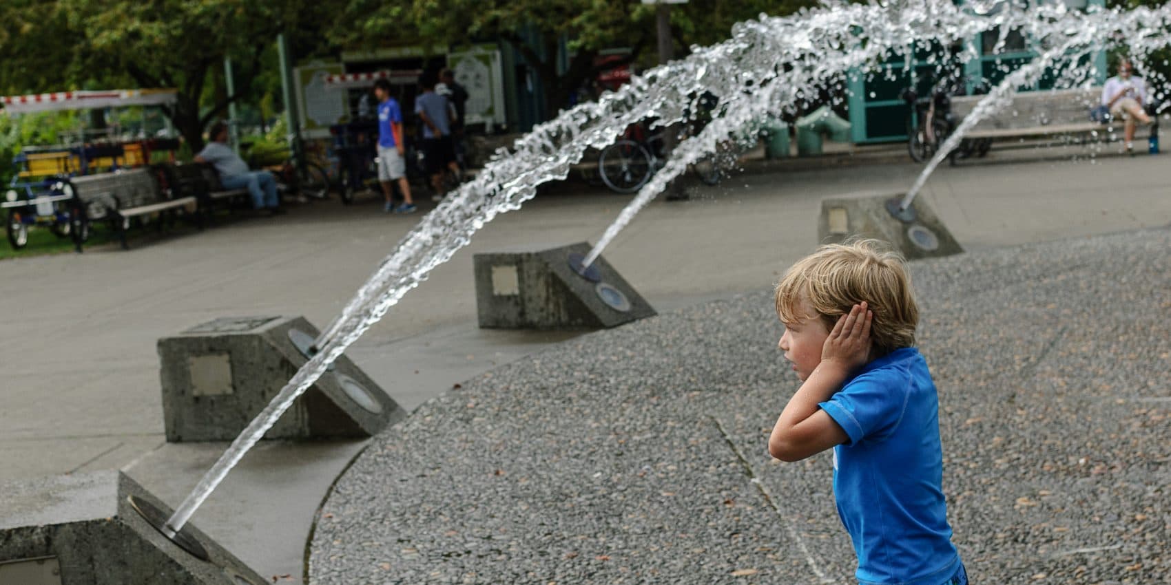 If there’s anything that pits neighbor against neighbor, human against human, it’s errant noise, writes Joanna Weiss. (Loren Kerns/flickr)