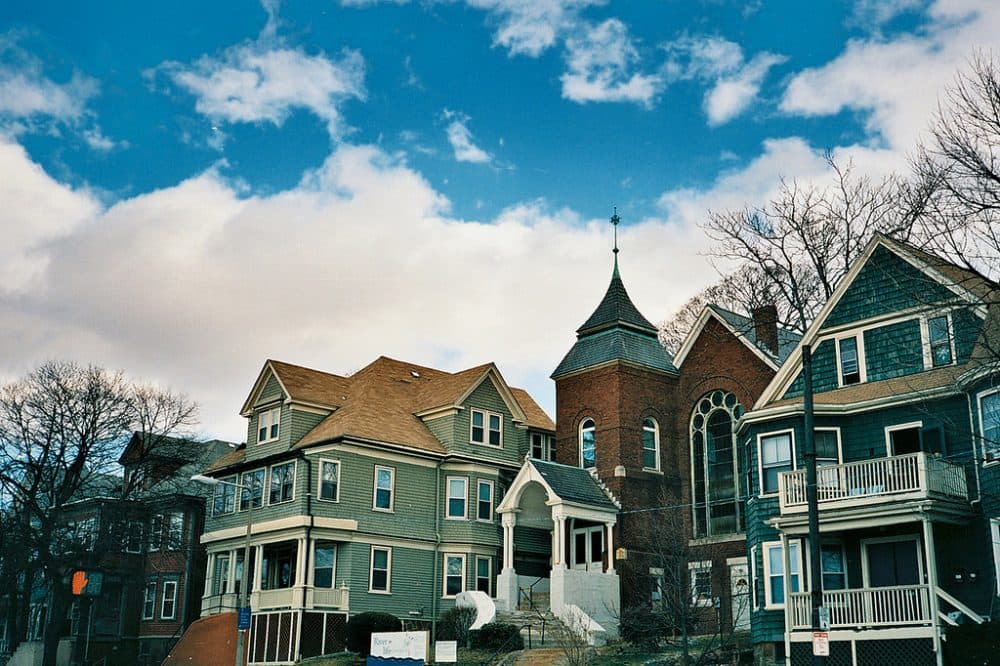 As the city goes through its annual migration, we check in with Boston's chief of housing. (Soe Lin/Flickr)