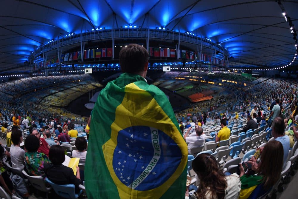 The games have begun. Are the conditions in Rio as bad as many have anticipated? (Christophe Simon/AFP/Getty Images)