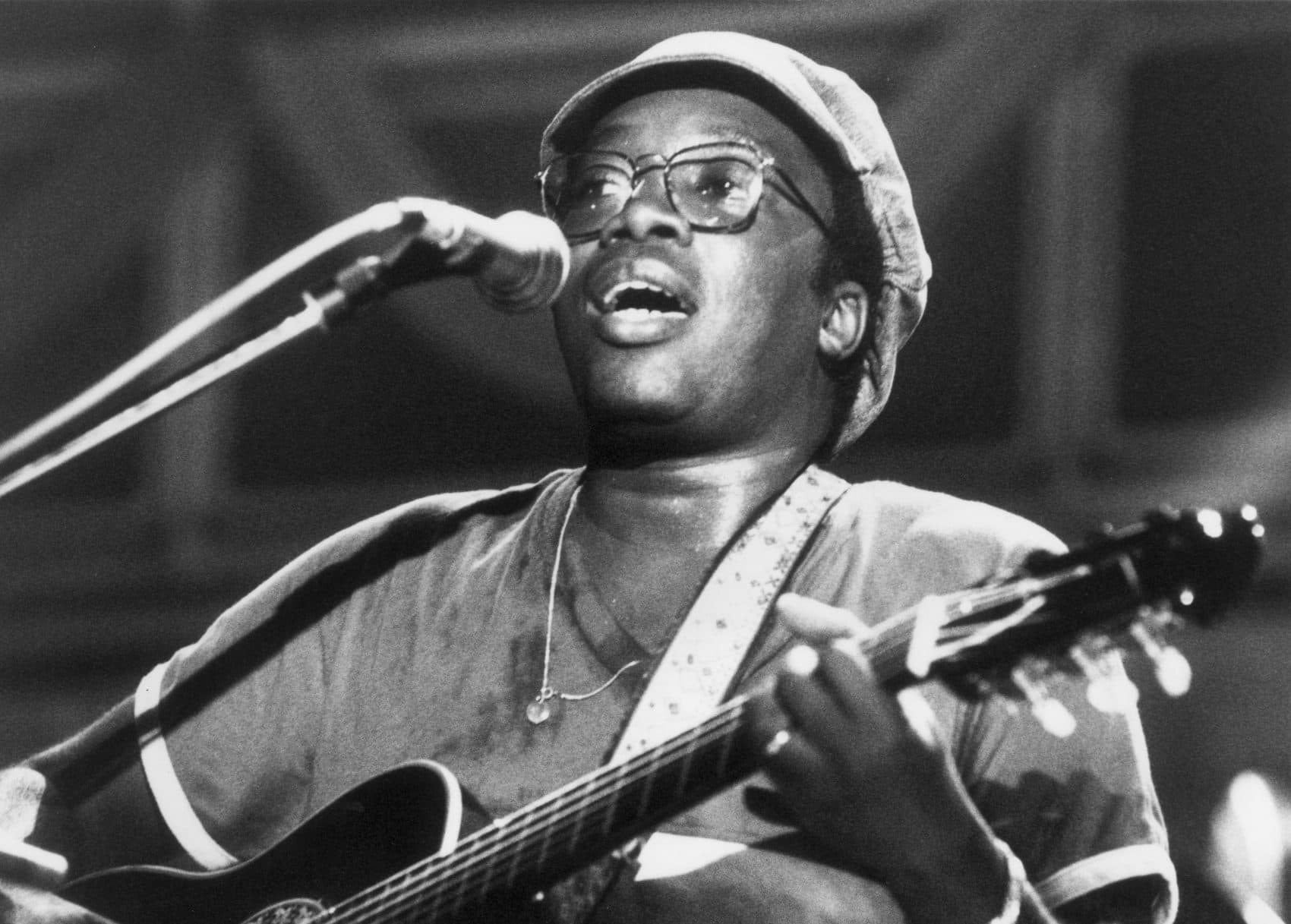 With The Olympics Underway In Rio, A Look At Brazilian Music Here & Now