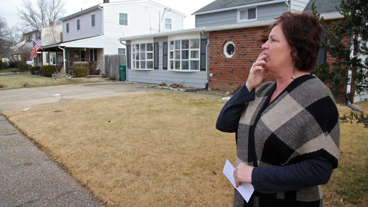 Pennsylvania Town Hoping To Recover From 'Recovery Houses' Here & Now