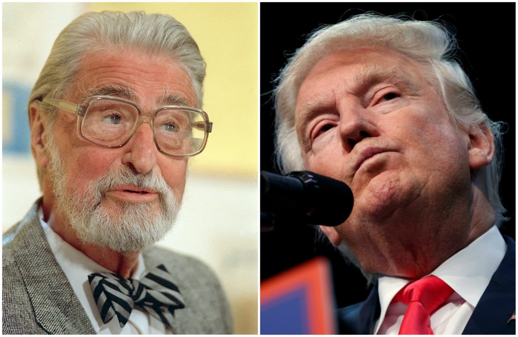 How Dr. Seuss Helped Me Understand Donald Trump | Cognoscenti