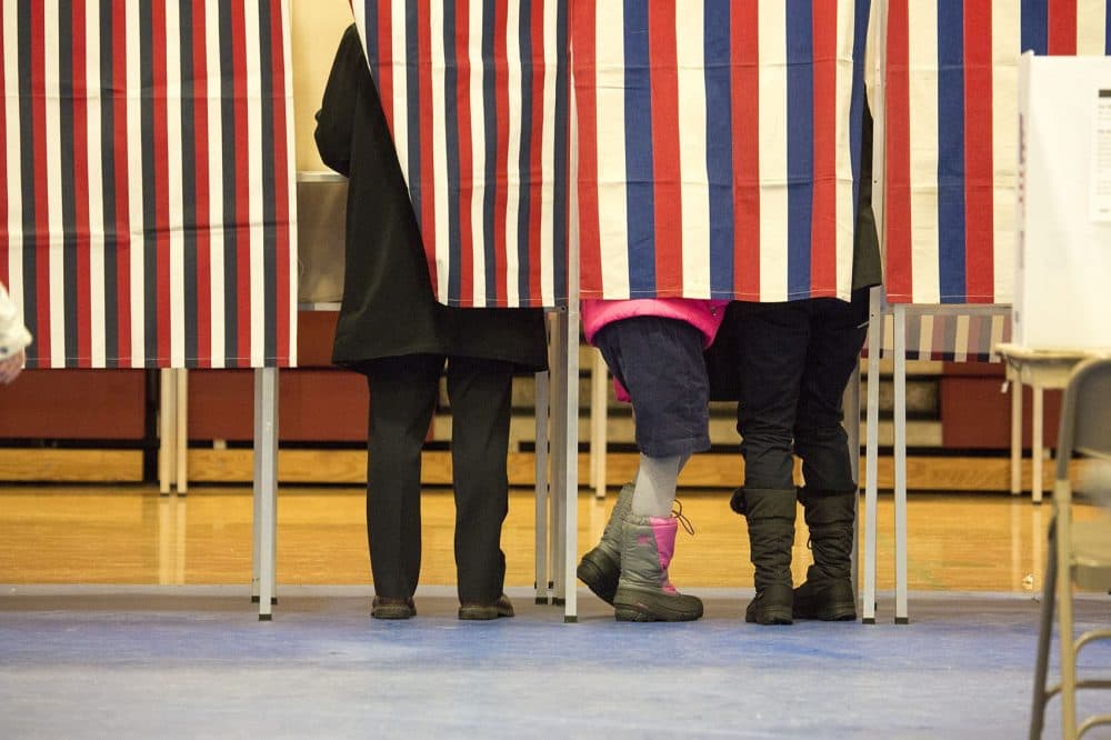 Snap Away This Election Day: Court Deems N.H. Law Banning Ballot Photos ...