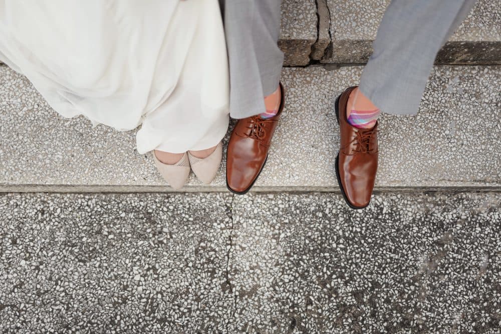 Is the often-cited statistic that half of marriages end in divorce still true? (Unsplash)