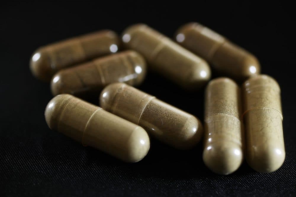 Impending Ban On Herbal Painkiller Kratom Could Hamper Research