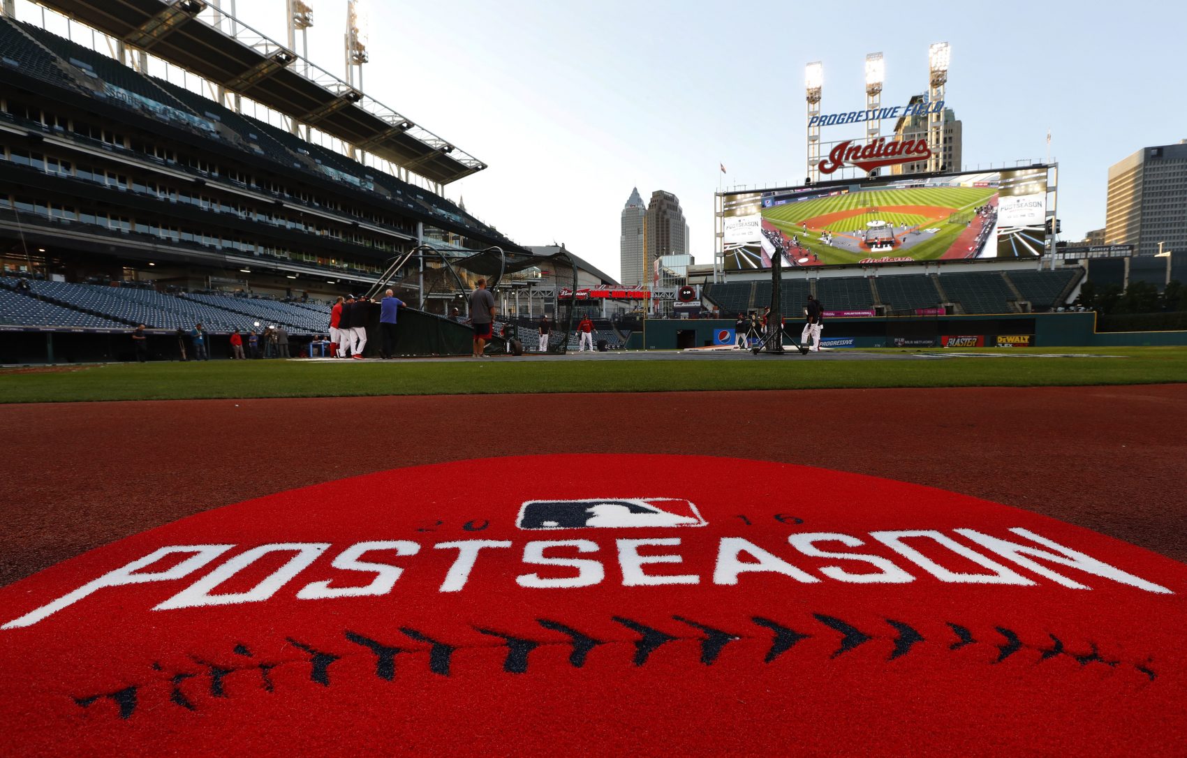 From Hitting To Pitching How The Red Sox Measure Up As They Enter The 