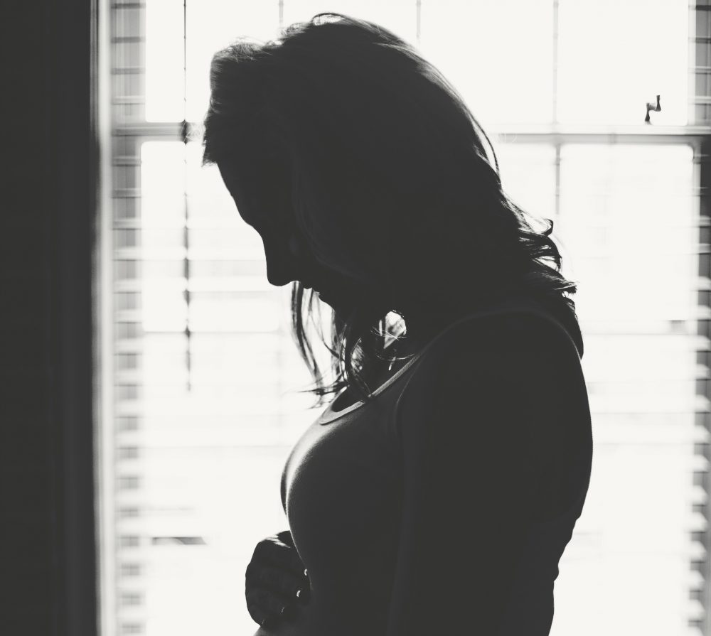 Abortion rights haven't gotten a lot of attention this election year. That's what compelled Abby Flanagan to share her story. (Joey Thompson/Unsplash)