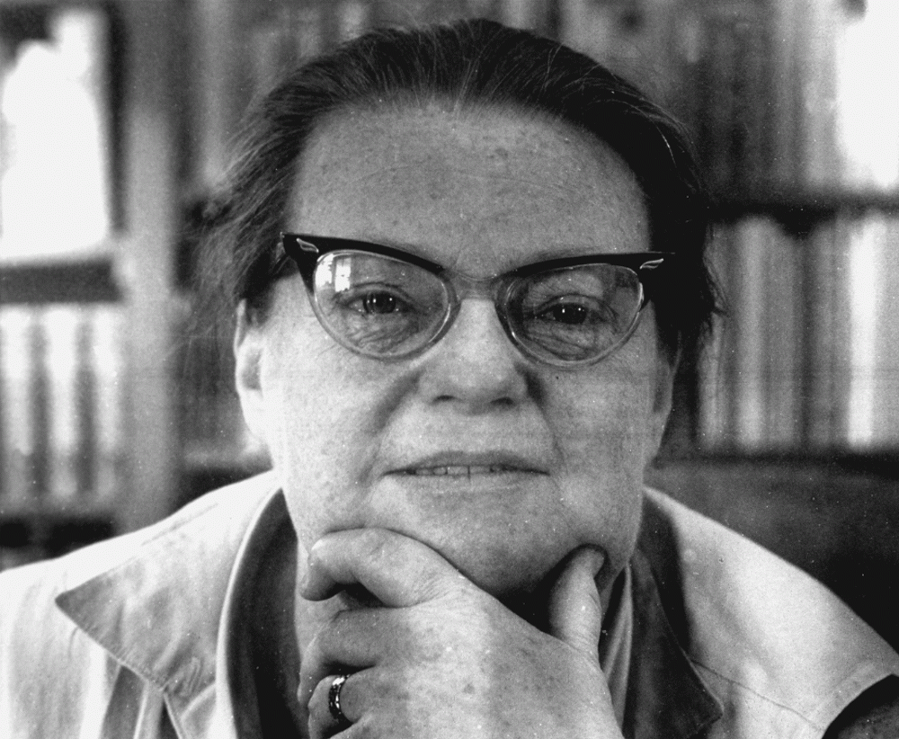 The Letters of Shirley Jackson by Shirley Jackson