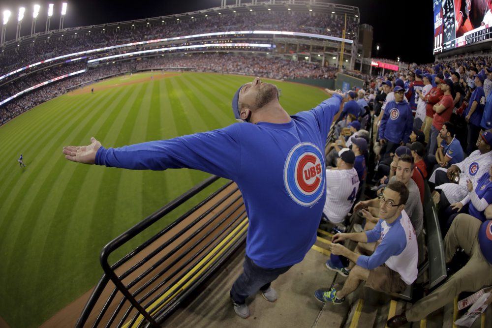 cubs gametrack