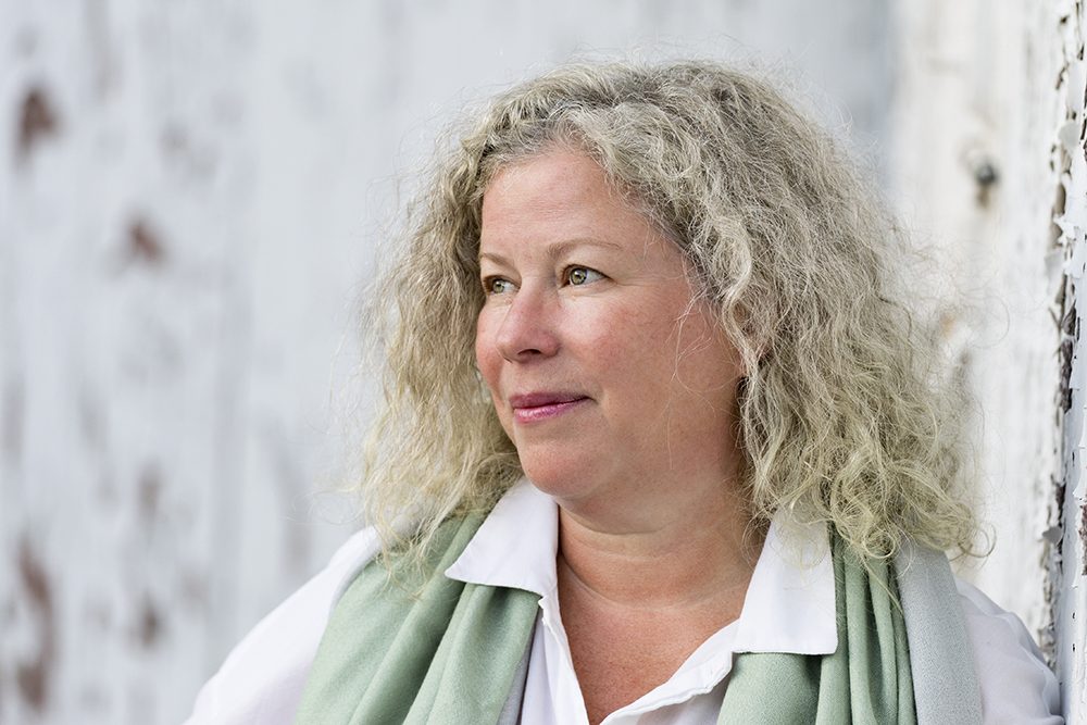 CEO Maria Rodale has faced challenges since taking over the helm of Rodale Inc. in 2009 at the height of the recession. (Courtesy Maria Rodale)