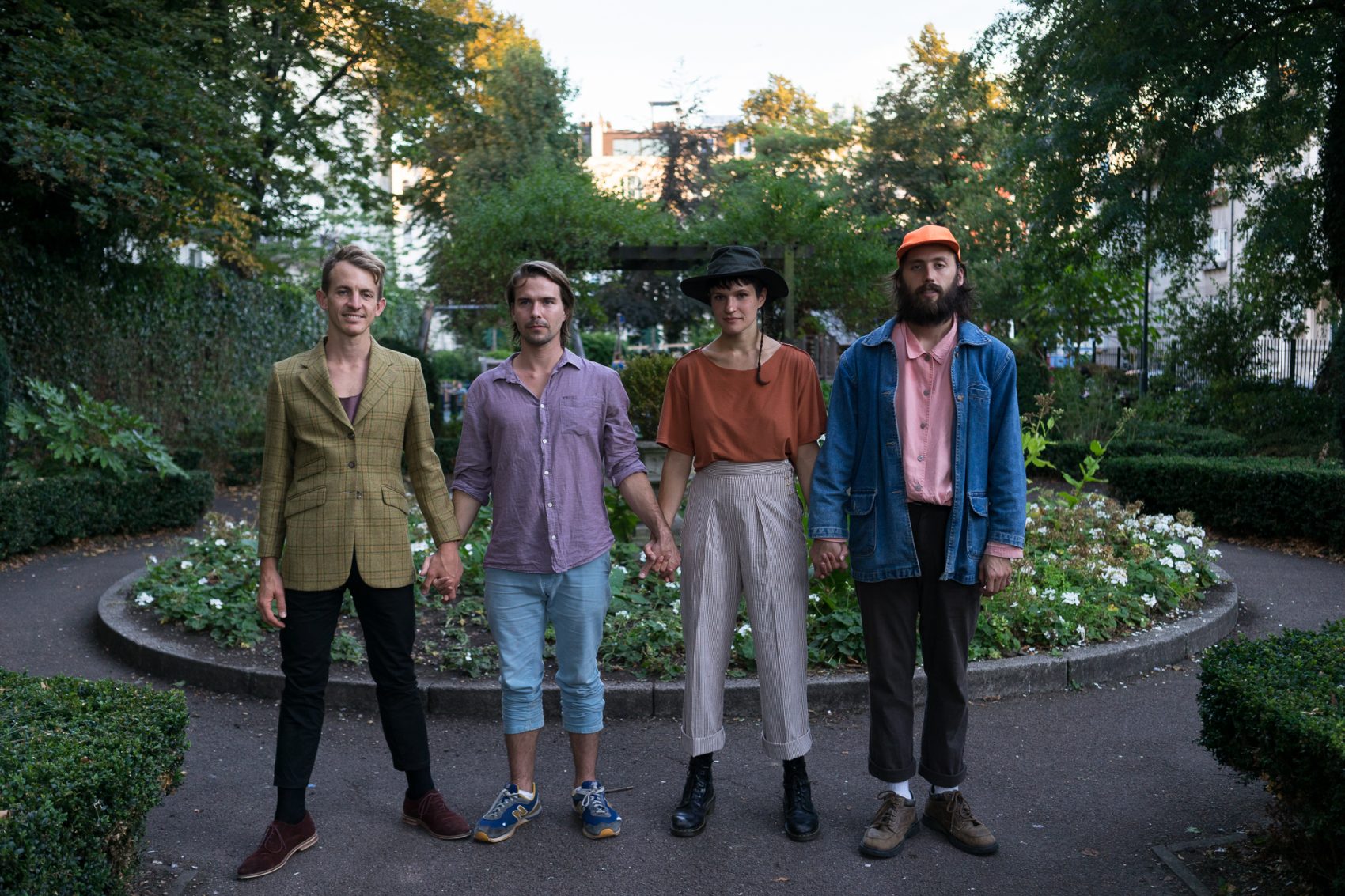 big thief fox theater