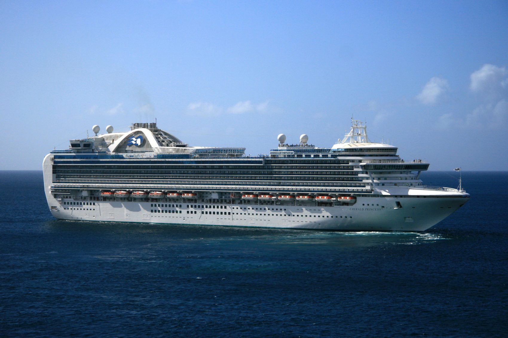 Princess Cruise Lines' Illegal Ocean Dumping Part Of Bigger Problem ...